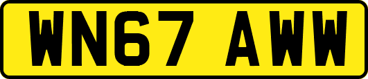 WN67AWW