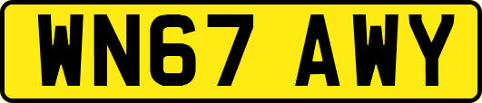 WN67AWY