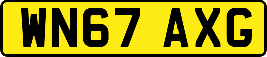WN67AXG