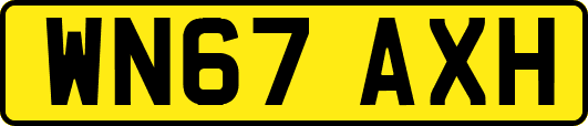 WN67AXH