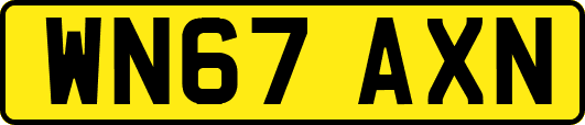 WN67AXN