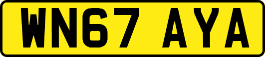 WN67AYA