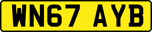 WN67AYB