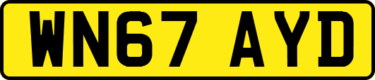 WN67AYD