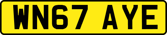 WN67AYE