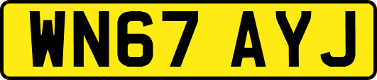 WN67AYJ