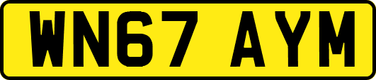 WN67AYM