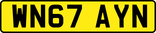 WN67AYN