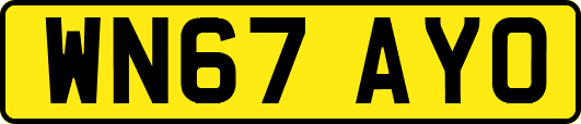 WN67AYO