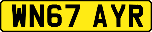WN67AYR
