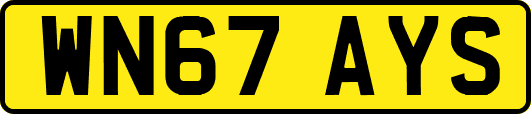 WN67AYS