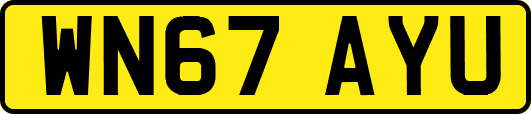WN67AYU