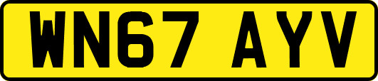 WN67AYV