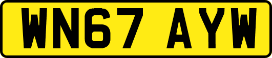 WN67AYW