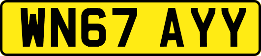 WN67AYY