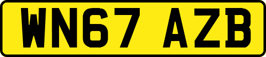 WN67AZB