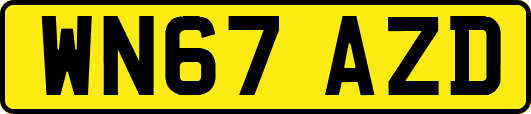 WN67AZD
