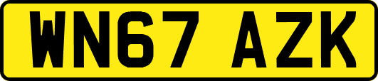WN67AZK