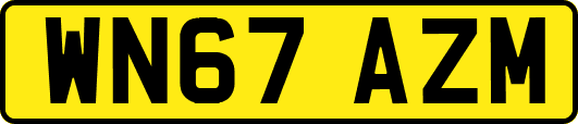 WN67AZM