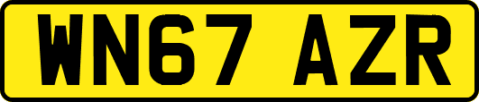 WN67AZR