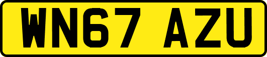 WN67AZU