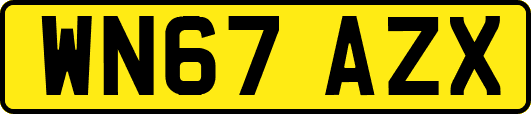 WN67AZX