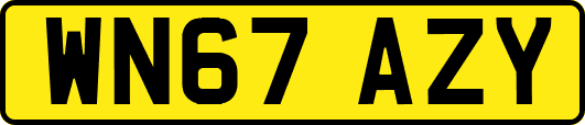 WN67AZY