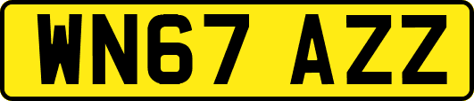 WN67AZZ
