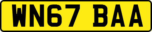 WN67BAA