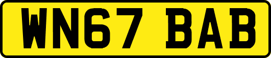 WN67BAB