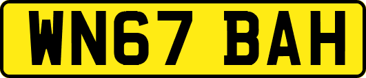WN67BAH