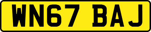 WN67BAJ