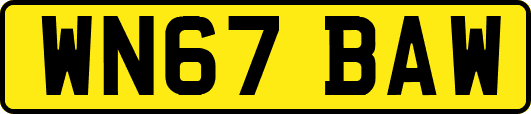 WN67BAW