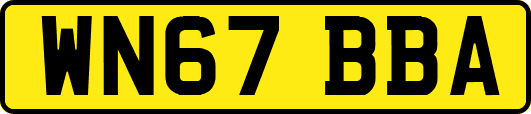 WN67BBA