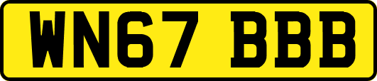 WN67BBB