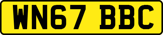 WN67BBC