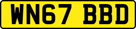 WN67BBD