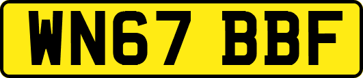 WN67BBF