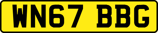 WN67BBG