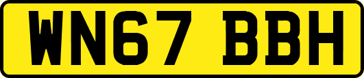 WN67BBH