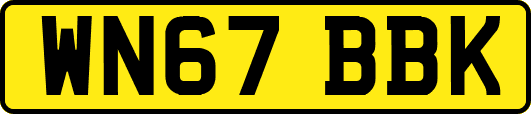 WN67BBK