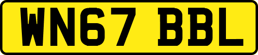 WN67BBL