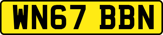 WN67BBN