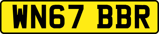 WN67BBR