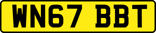 WN67BBT