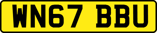 WN67BBU