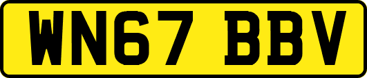 WN67BBV