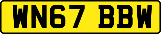 WN67BBW