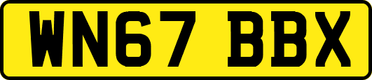 WN67BBX