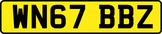 WN67BBZ